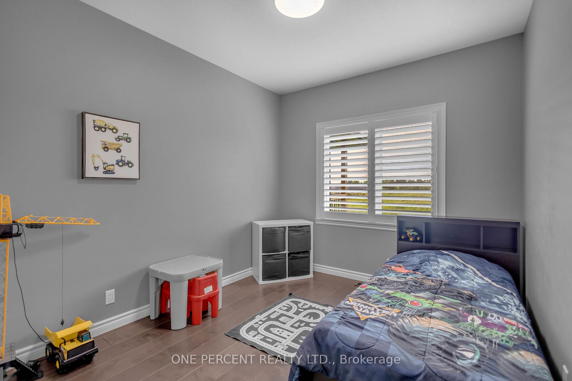 Photo 21 of 1410 Thompson Road E, Norfolk, Villa Nova — HOMEH