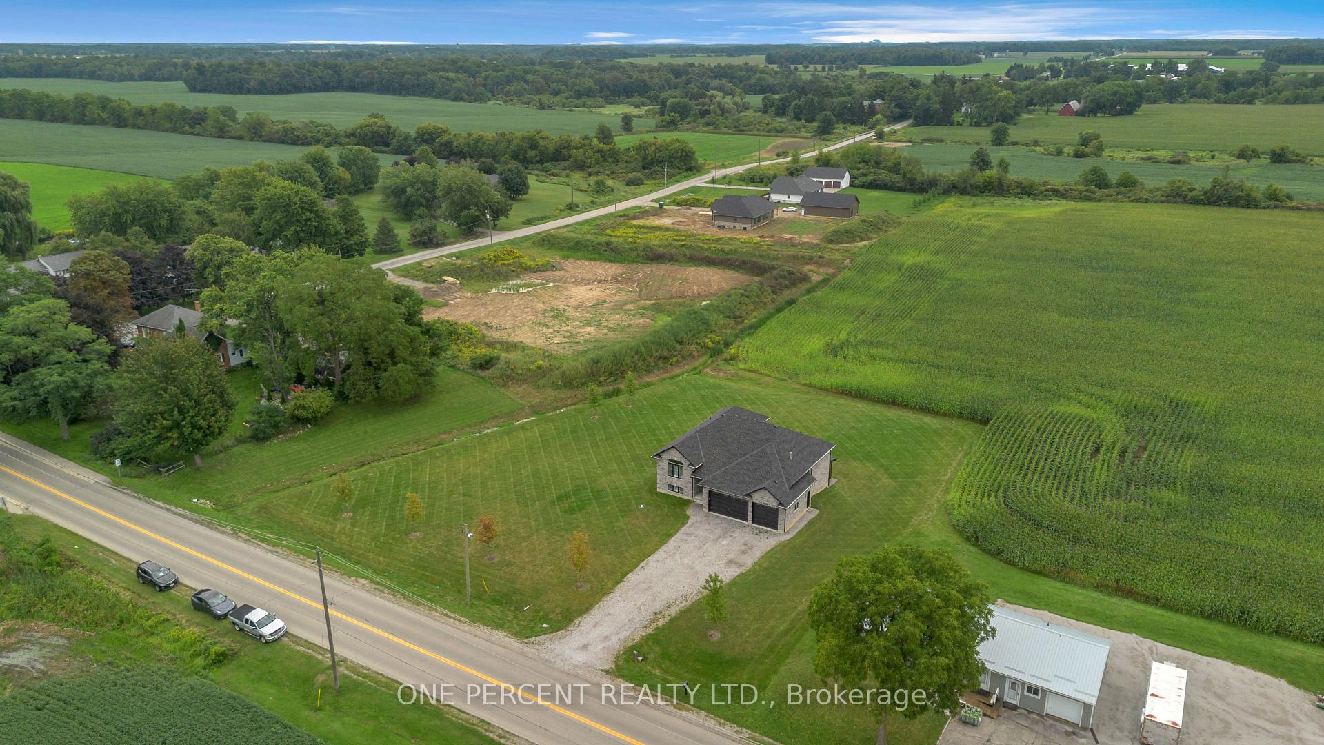 Photo 45 of 1410 Thompson Road E, Norfolk, Villa Nova — HOMEH