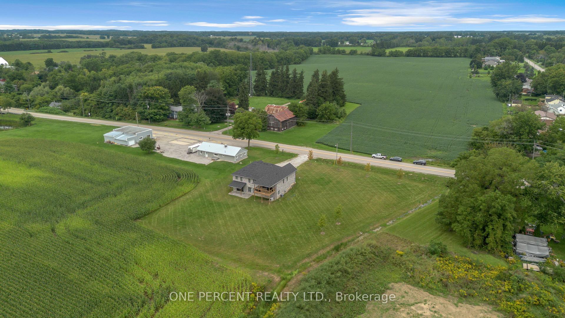 Photo 47 of 1410 Thompson Road E, Norfolk, Villa Nova — HOMEH