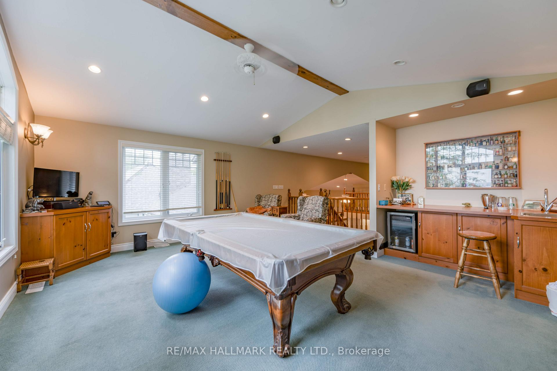 Photo 14 of 361 Lake Drive N, Georgina, Historic Lakeshore Communities — HOMEH