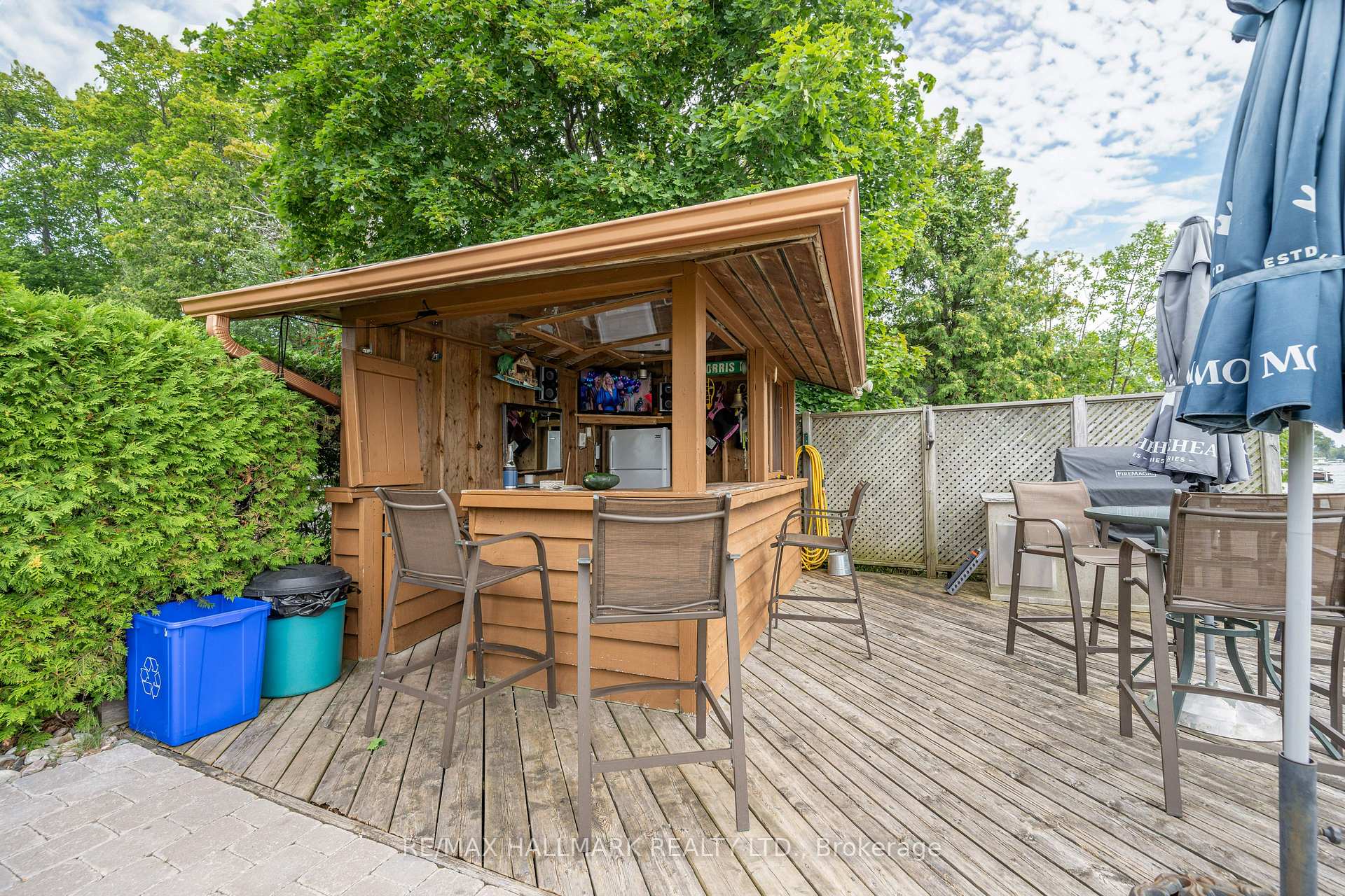Photo 19 of 361 Lake Drive N, Georgina, Historic Lakeshore Communities — HOMEH