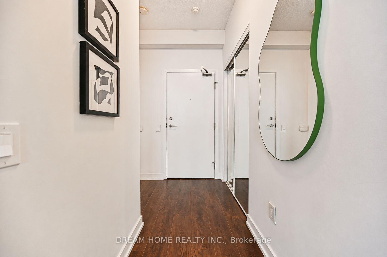 Photo 3 of Unit 2608, 121 Mcmahon Drive, North York, Bayview Village — HOMEH