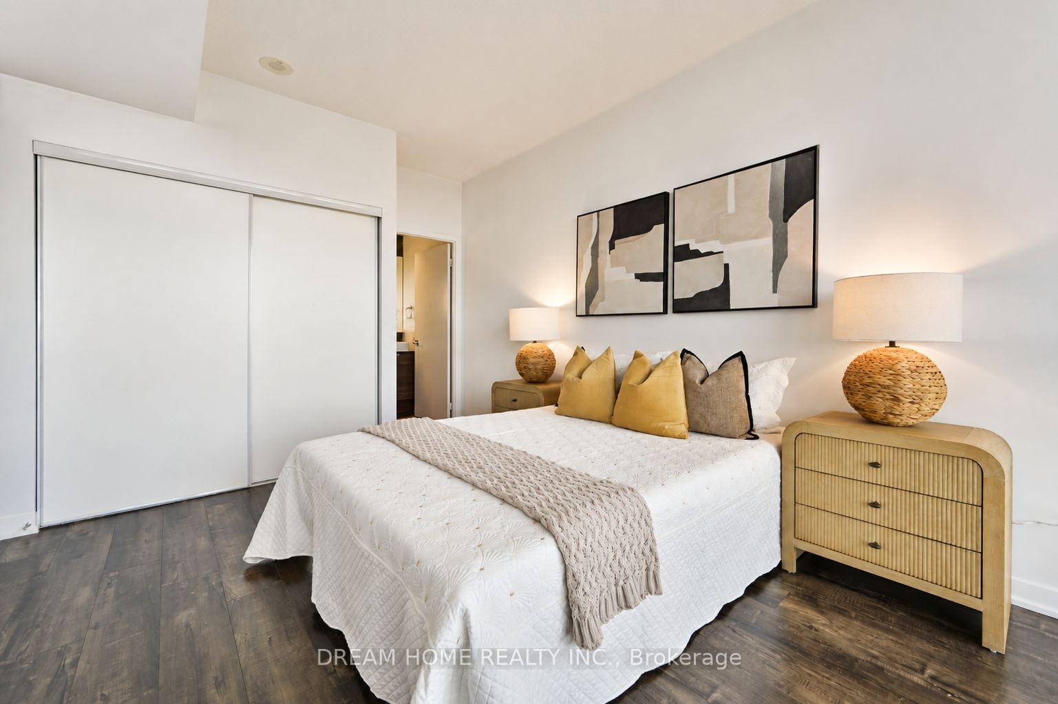 Photo 21 of Unit 2608, 121 Mcmahon Drive, North York, Bayview Village — HOMEH