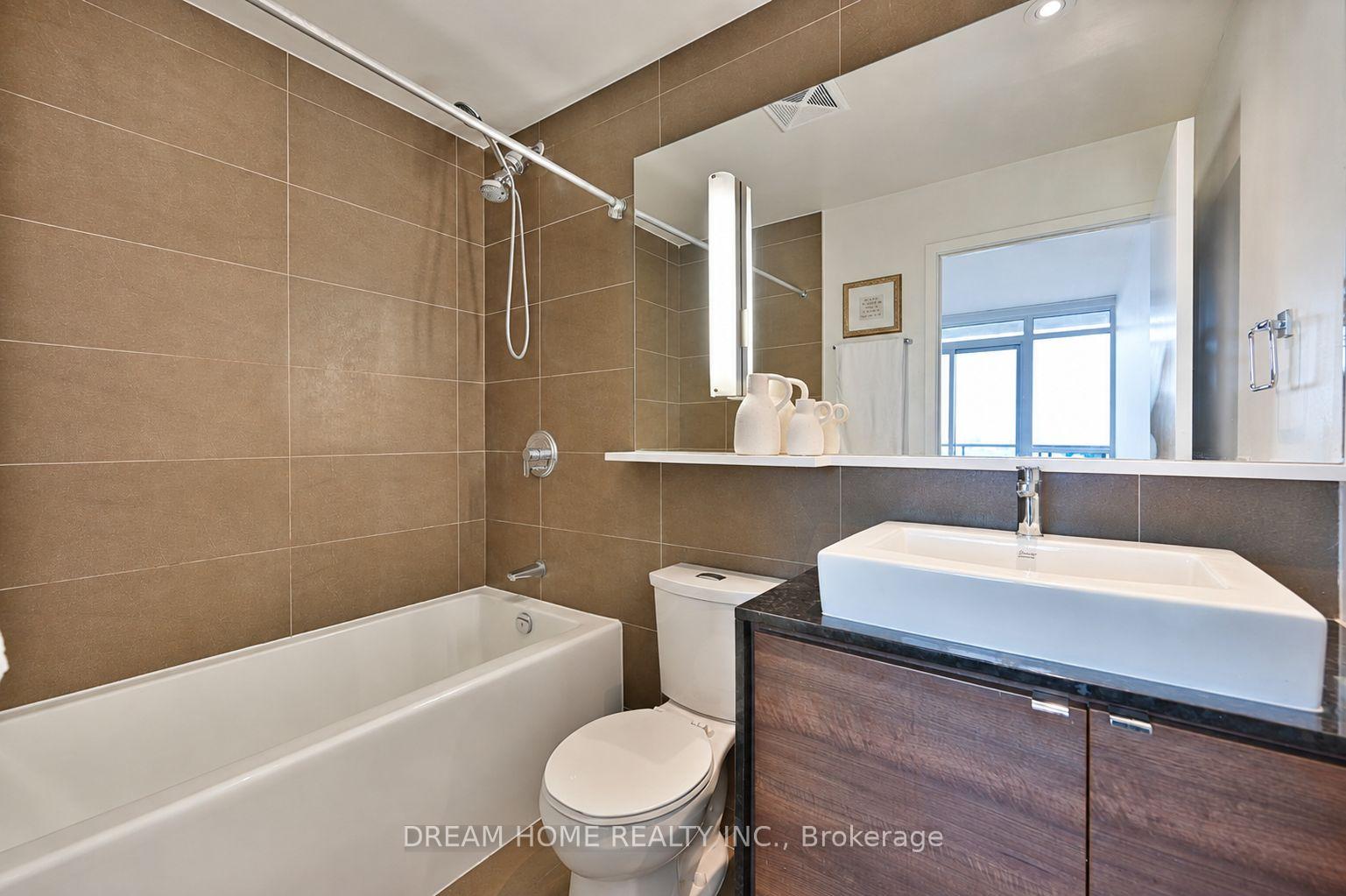 Photo 24 of Unit 2608, 121 Mcmahon Drive, North York, Bayview Village — HOMEH