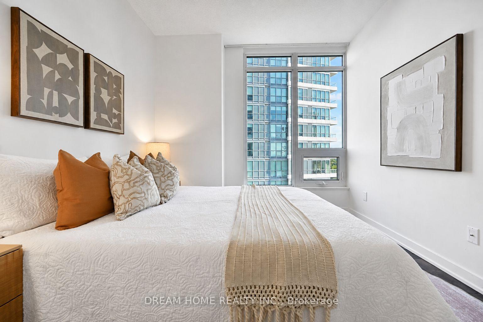 Photo 27 of Unit 2608, 121 Mcmahon Drive, North York, Bayview Village — HOMEH