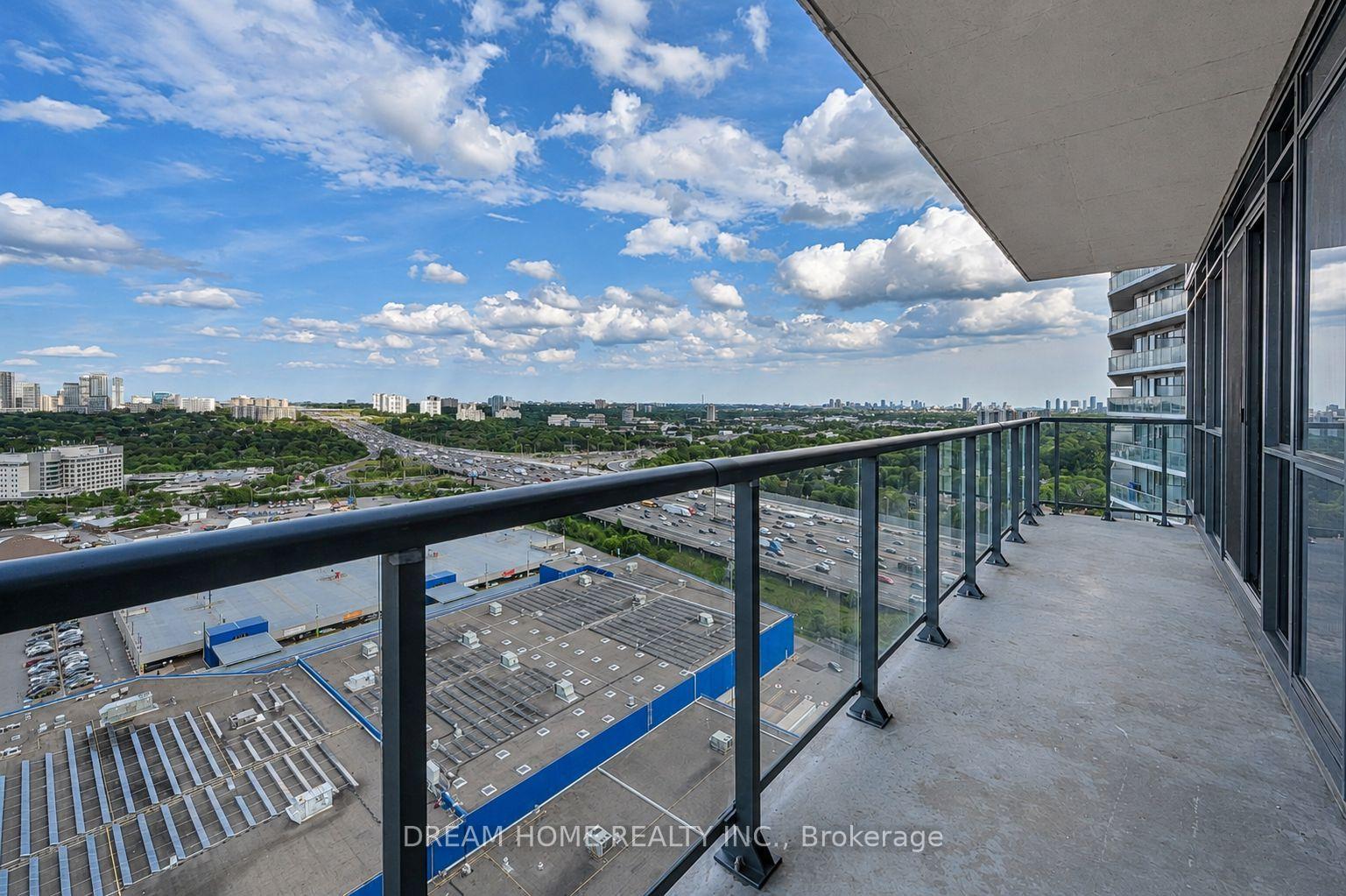 Photo 31 of Unit 2608, 121 Mcmahon Drive, North York, Bayview Village — HOMEH