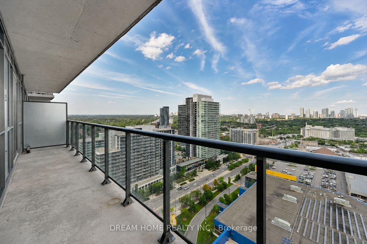 Photo 32 of Unit 2608, 121 Mcmahon Drive, North York, Bayview Village — HOMEH