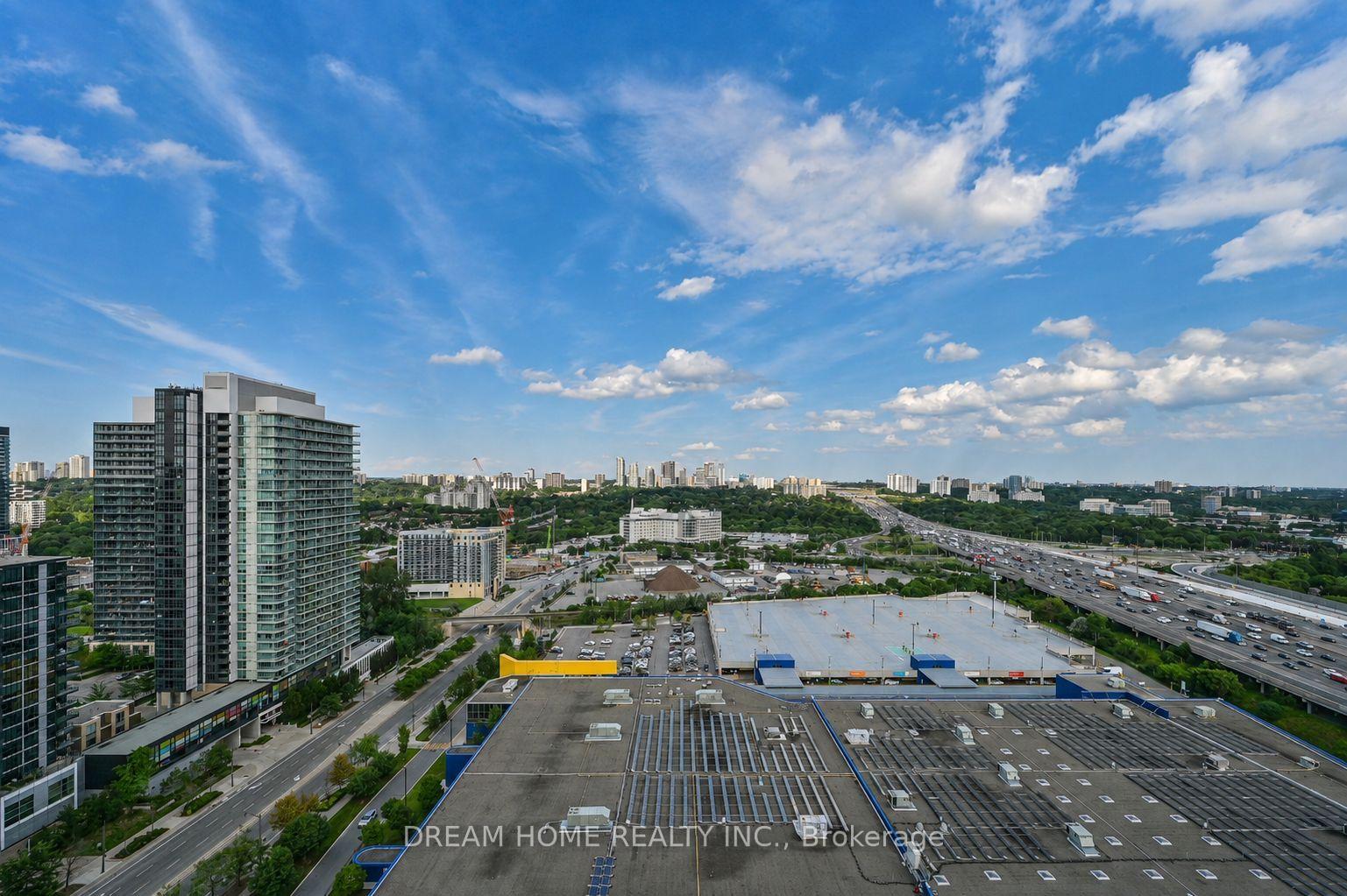 Photo 33 of Unit 2608, 121 Mcmahon Drive, North York, Bayview Village — HOMEH