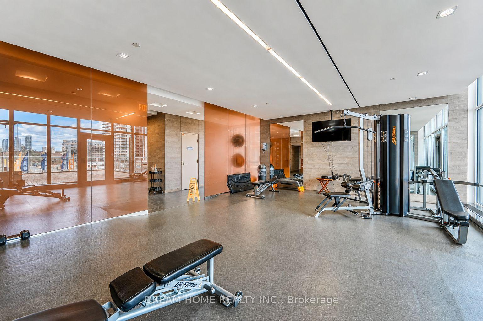Photo 40 of Unit 2608, 121 Mcmahon Drive, North York, Bayview Village — HOMEH