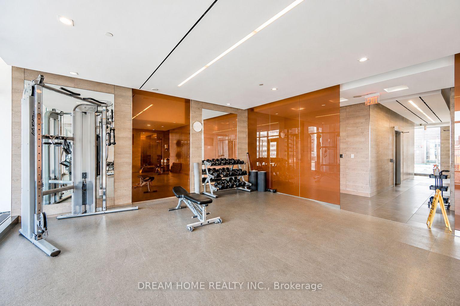 Photo 41 of Unit 2608, 121 Mcmahon Drive, North York, Bayview Village — HOMEH
