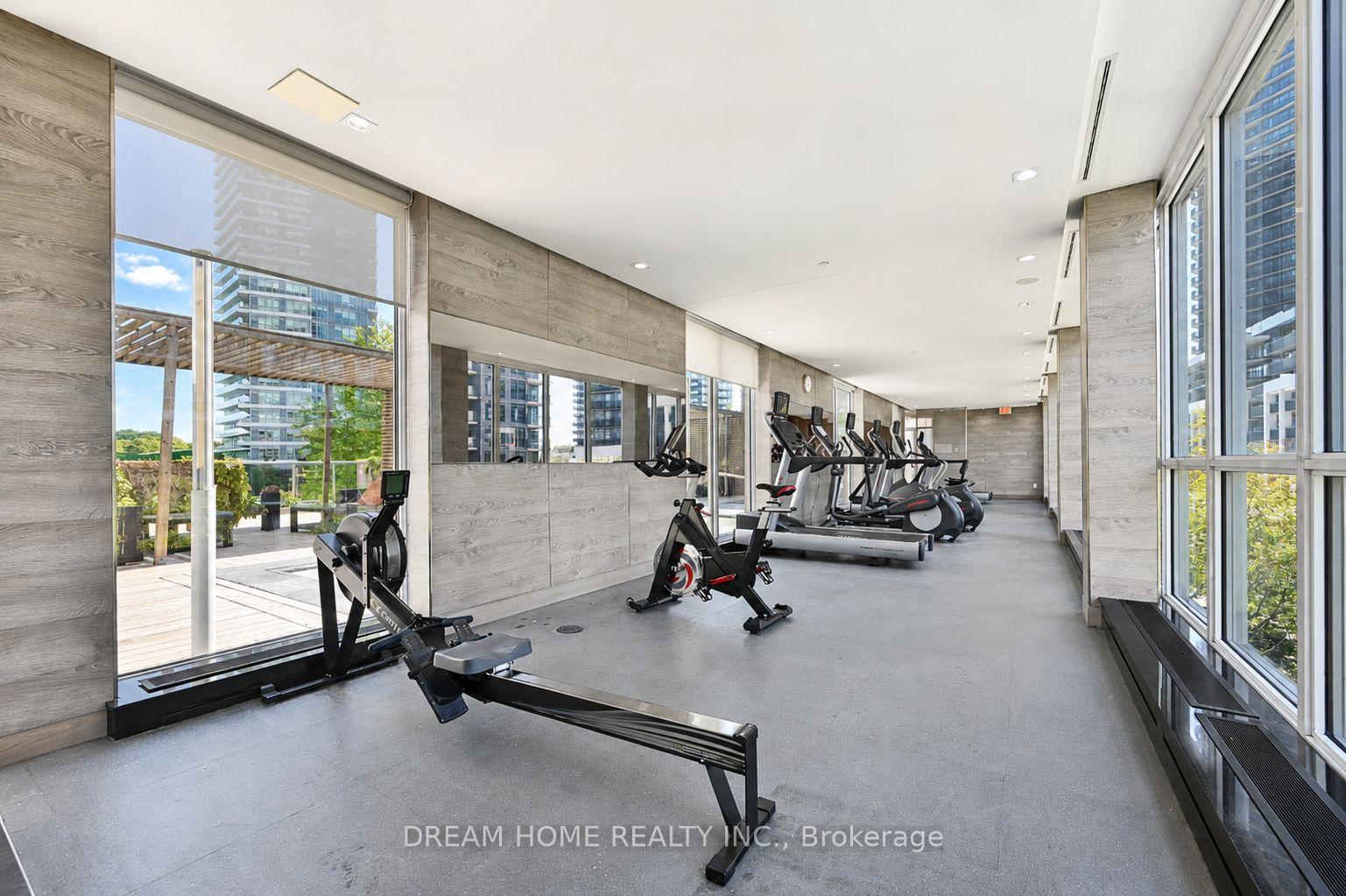 Photo 42 of Unit 2608, 121 Mcmahon Drive, North York, Bayview Village — HOMEH
