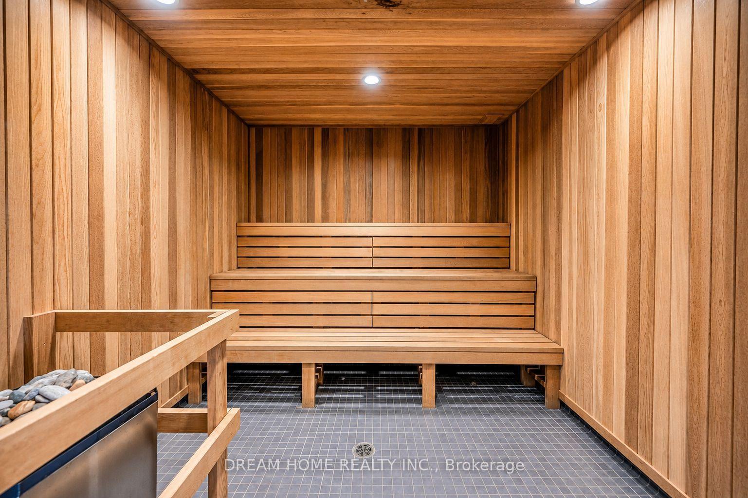 Photo 43 of Unit 2608, 121 Mcmahon Drive, North York, Bayview Village — HOMEH