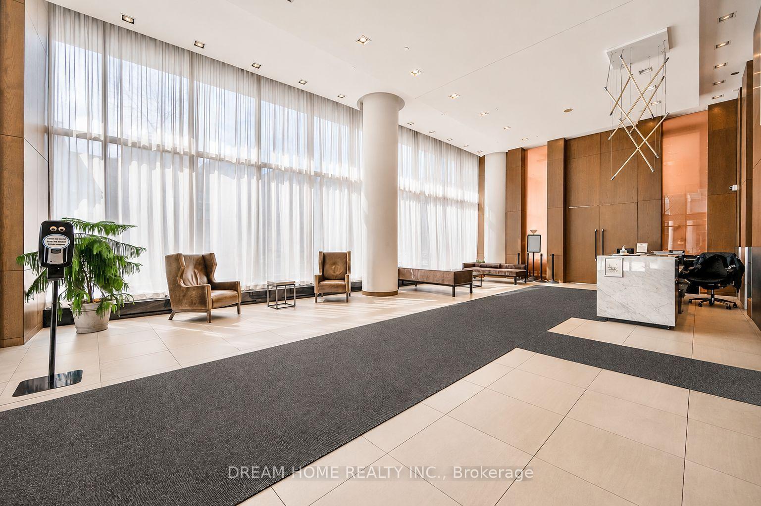 Photo 44 of Unit 2608, 121 Mcmahon Drive, North York, Bayview Village — HOMEH