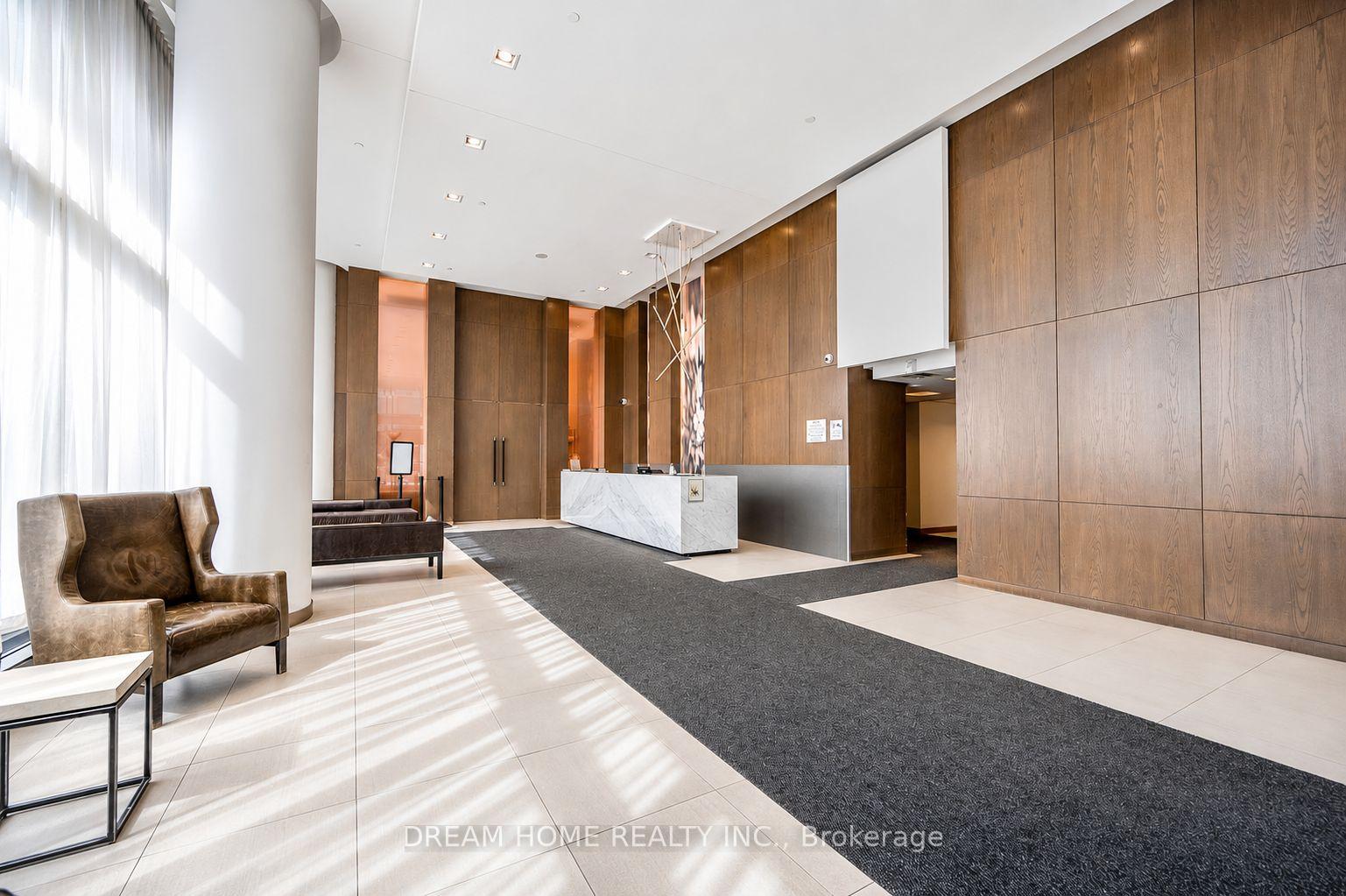 Photo 45 of Unit 2608, 121 Mcmahon Drive, North York, Bayview Village — HOMEH