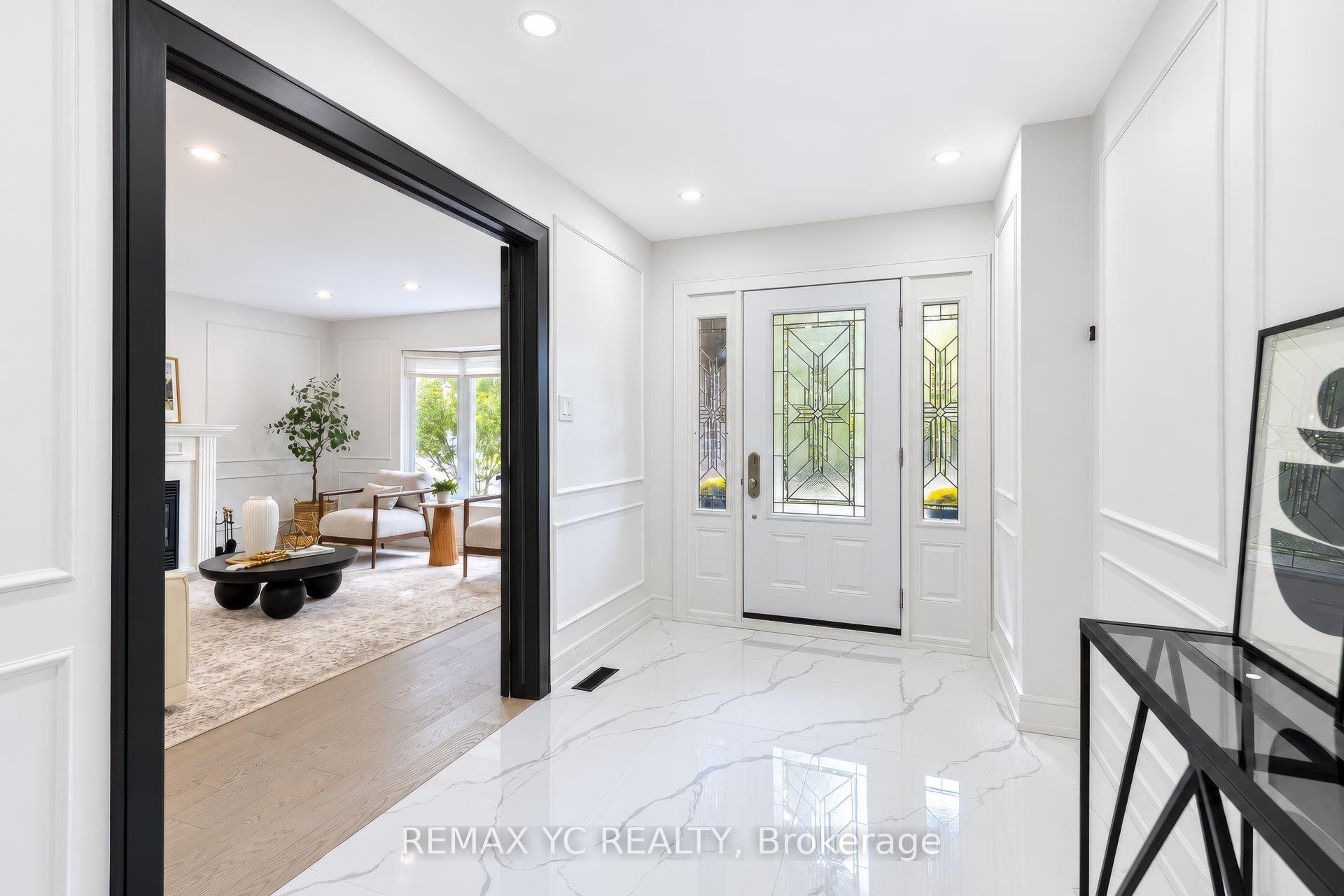 Photo 3 of 4 Simmons Crescent, Aurora, Aurora Highlands — HOMEH