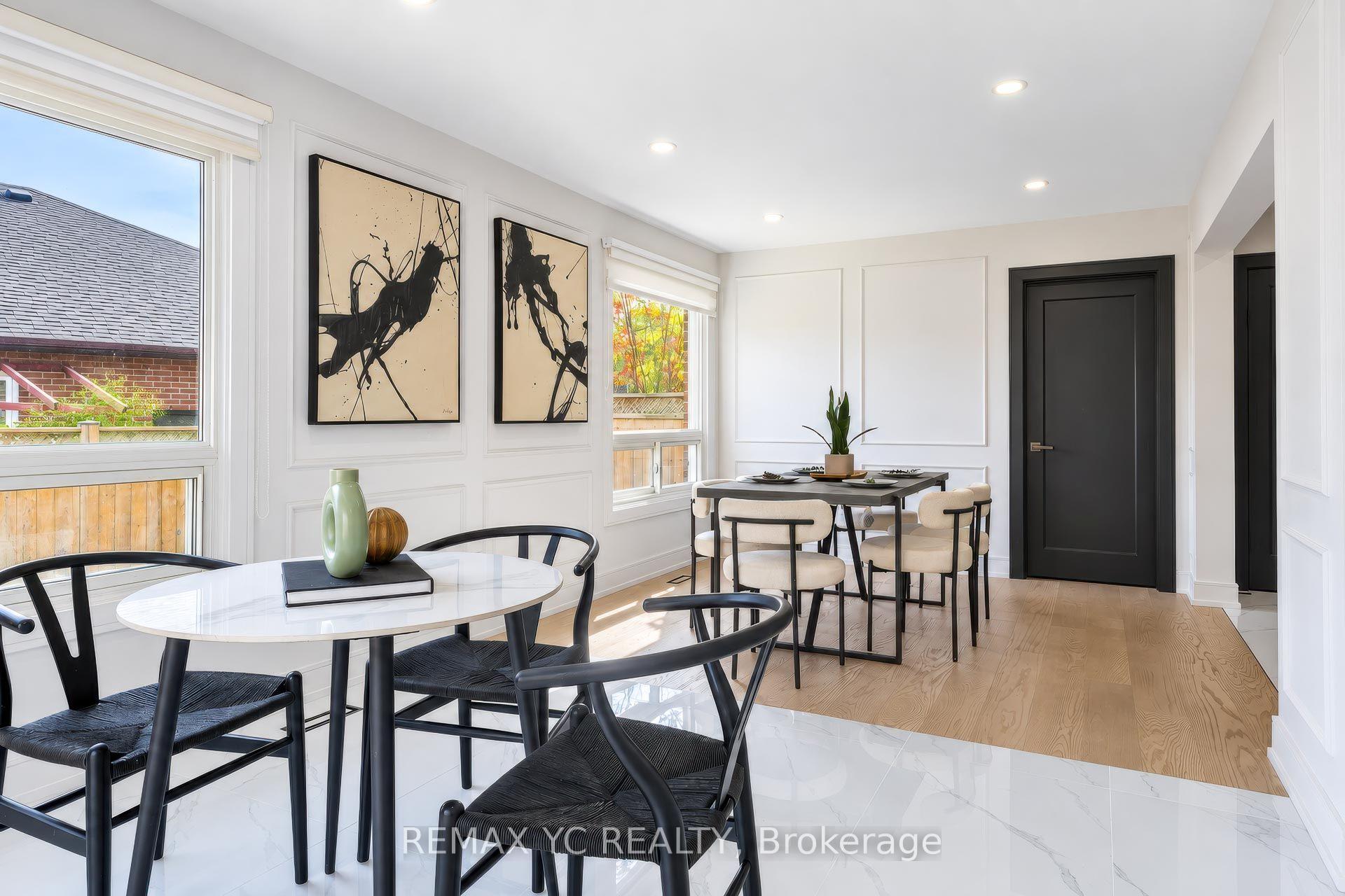 Photo 10 of 4 Simmons Crescent, Aurora, Aurora Highlands — HOMEH