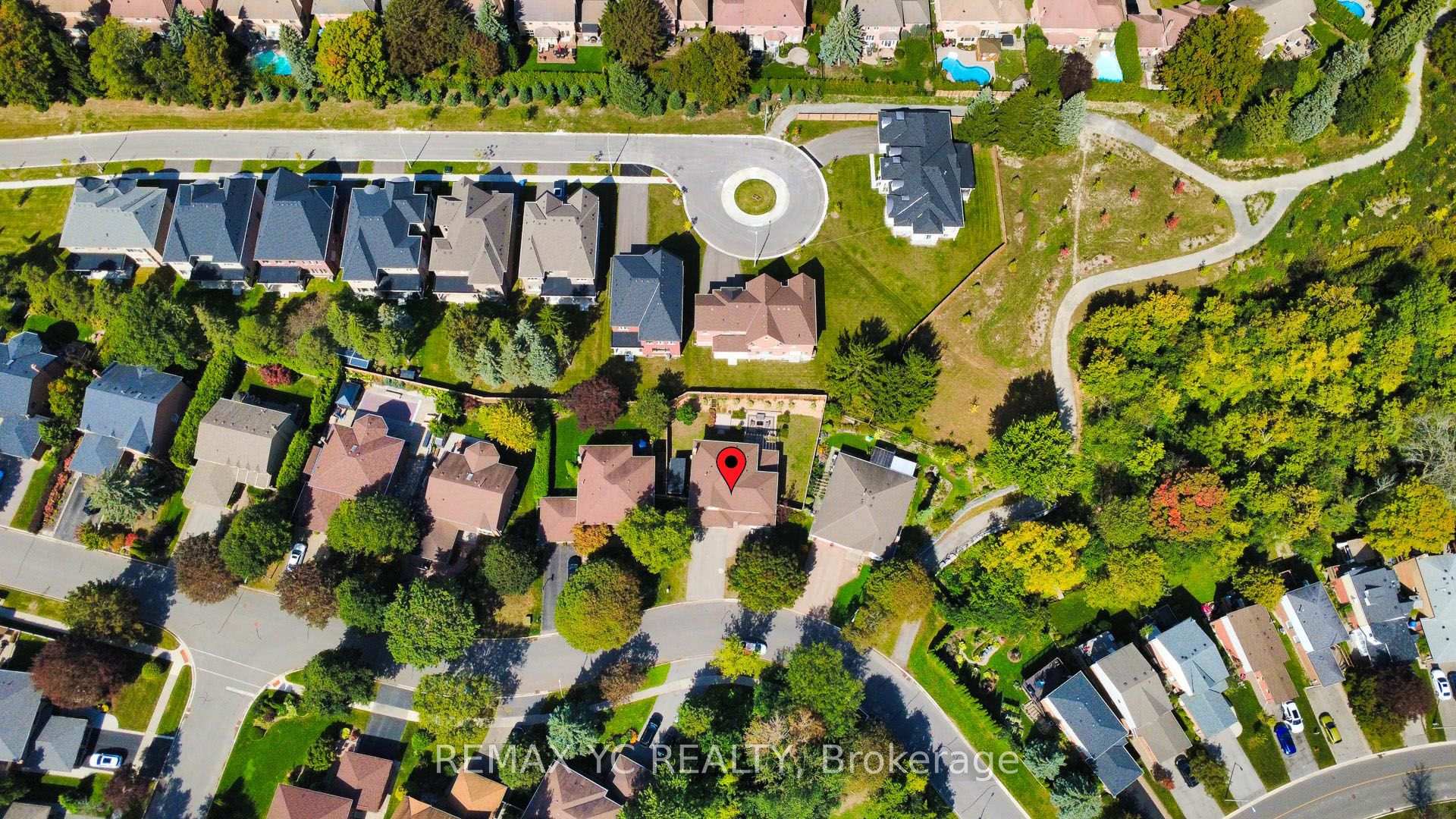 Photo 47 of 4 Simmons Crescent, Aurora, Aurora Highlands — HOMEH