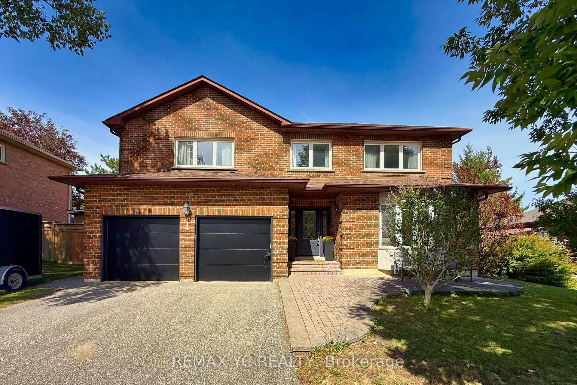 Photo 50 of 4 Simmons Crescent, Aurora, Aurora Highlands — HOMEH