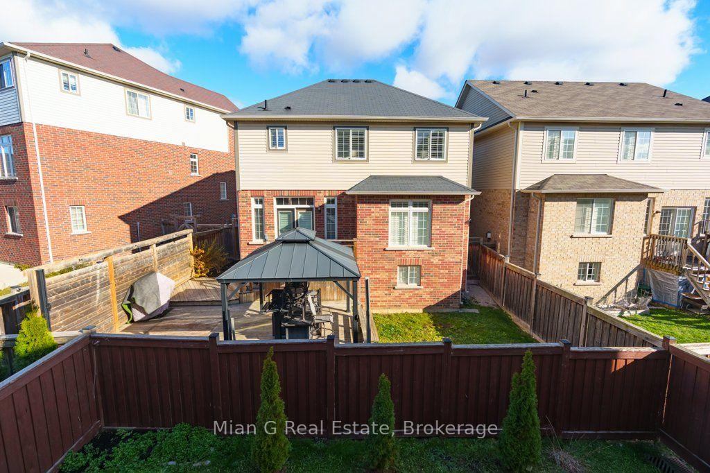 Photo 15 of 519 Miller Way E, Milton, Clarke — HOMEH