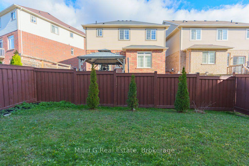 Photo 16 of 519 Miller Way E, Milton, Clarke — HOMEH