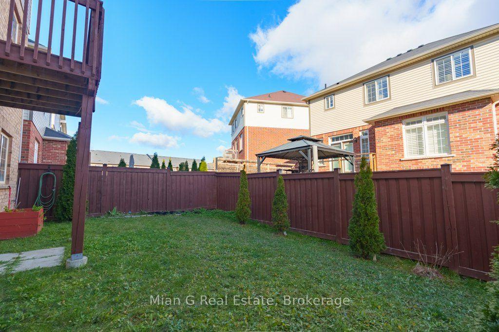 Photo 18 of 519 Miller Way E, Milton, Clarke — HOMEH