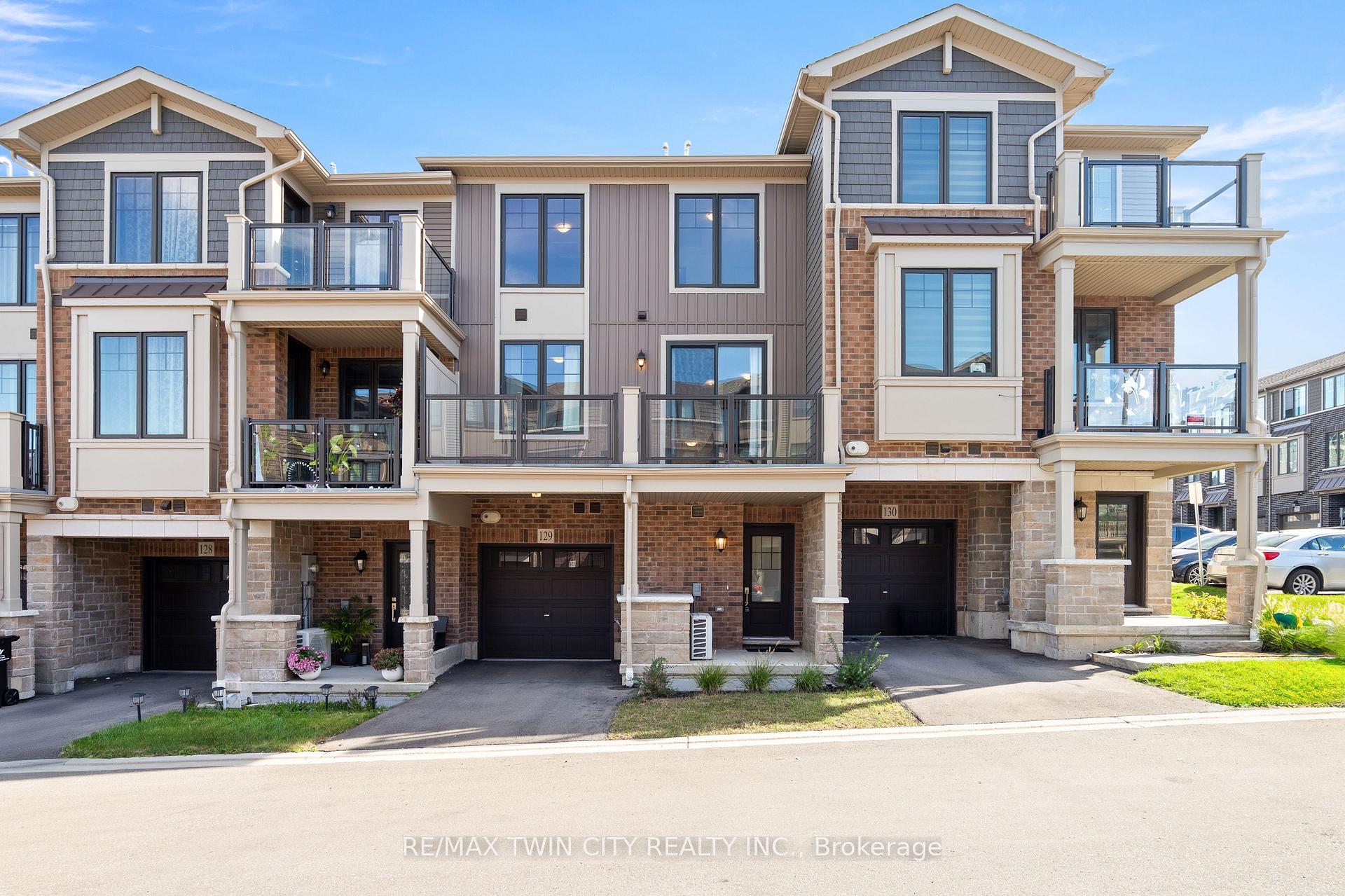 Photo of Unit 129, 10 Birmingham Drive