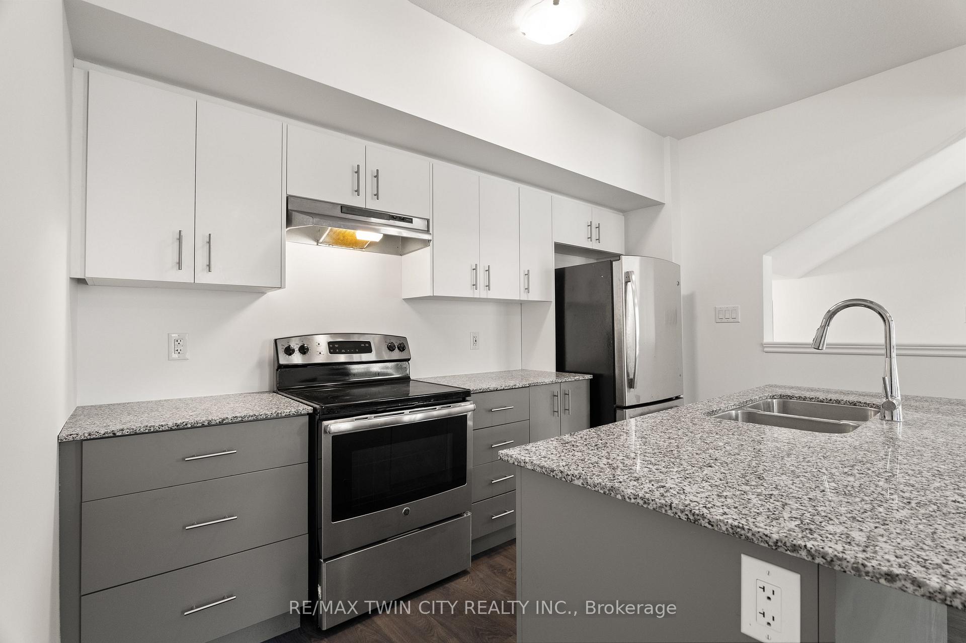 Photo 18 of Unit 129, 10 Birmingham Drive, Cambridge, Hagey — HOMEH
