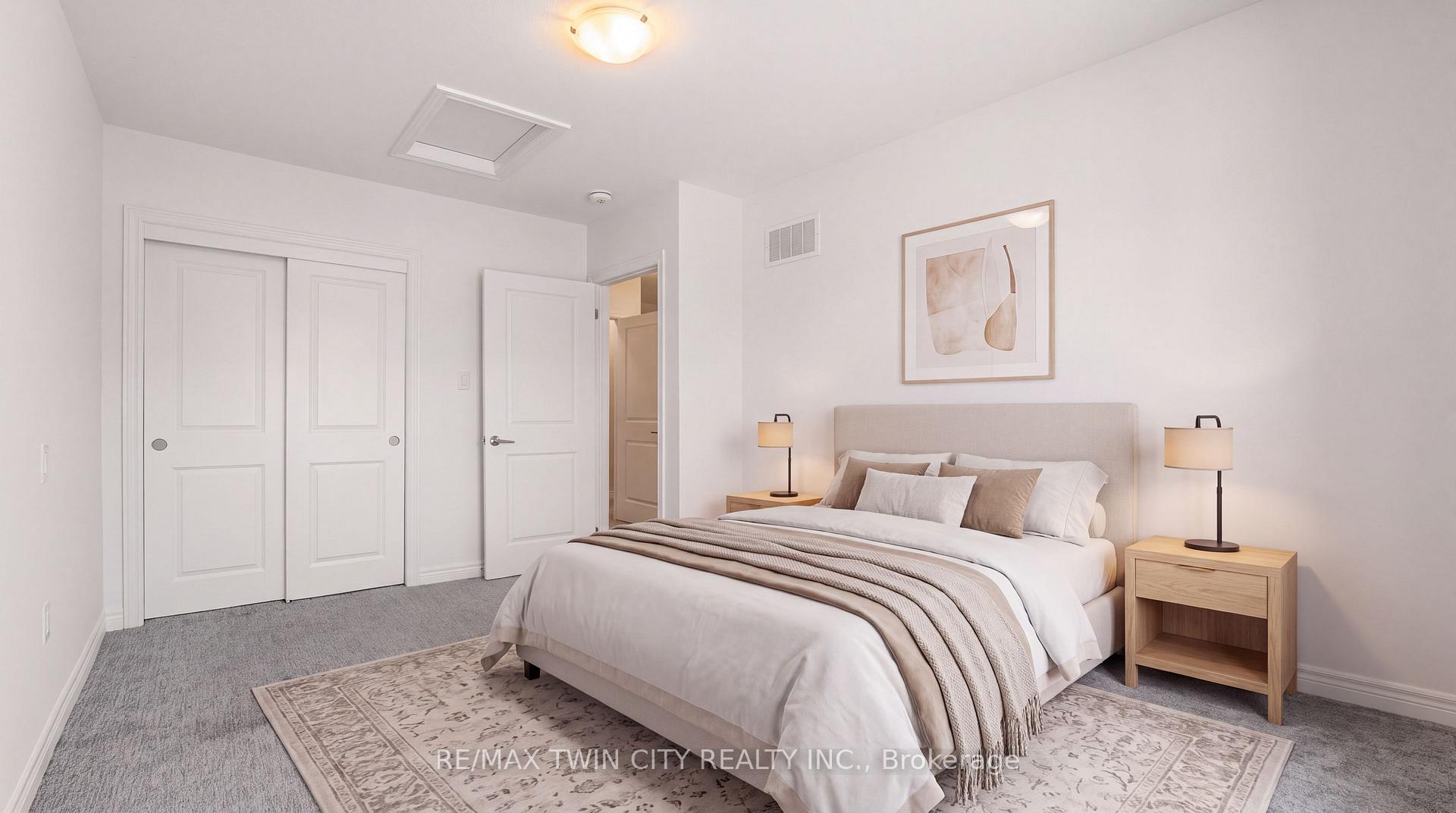 Photo 27 of Unit 129, 10 Birmingham Drive, Cambridge, Hagey — HOMEH