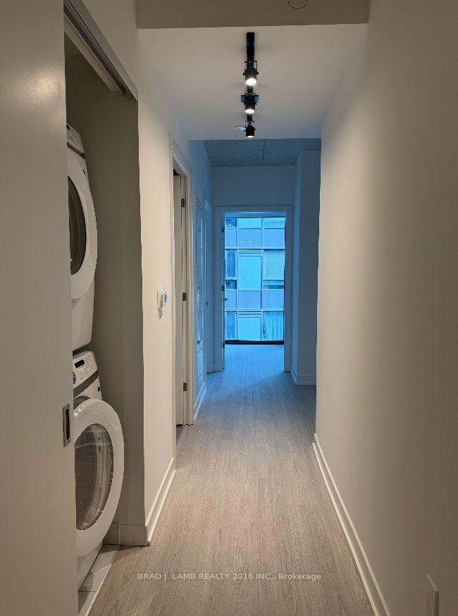 Photo 11 of Unit 602, 284 King Street E, Toronto, Moss Park — HOMEH