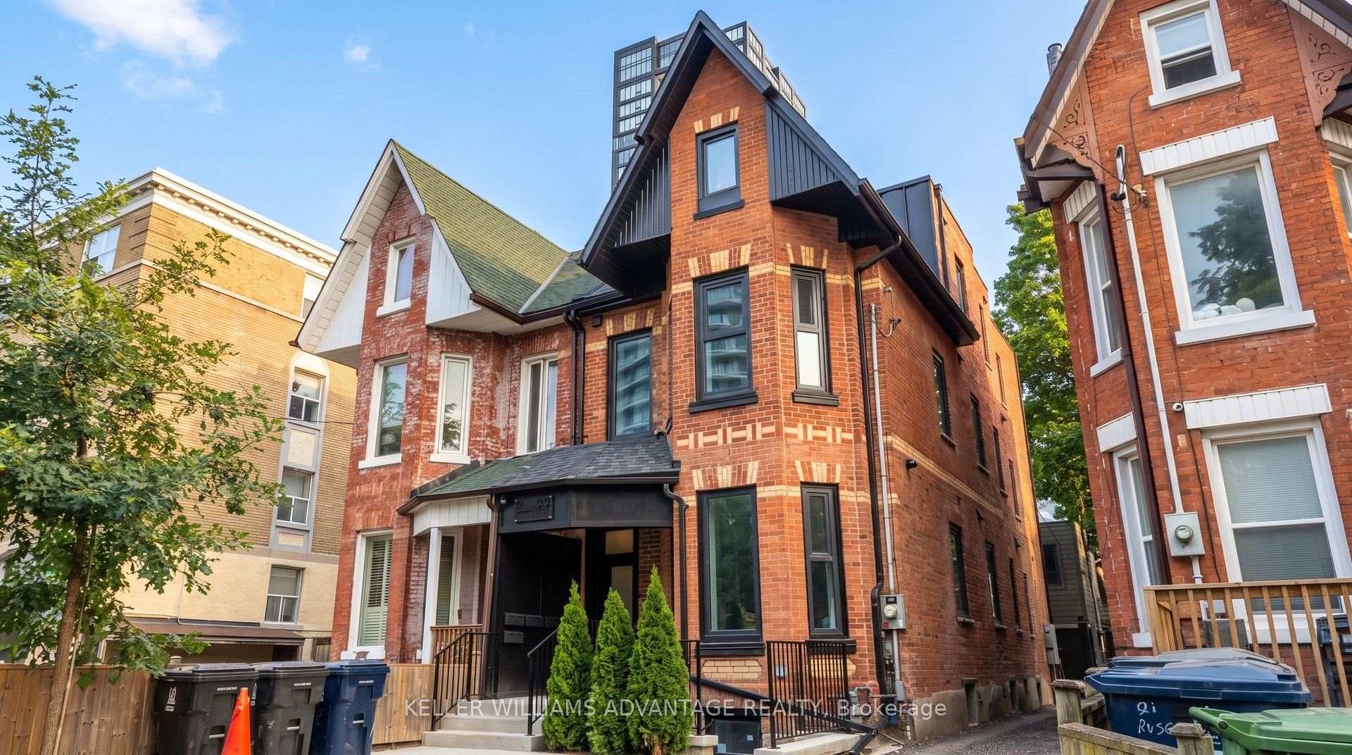 Photo of Unit 1, 23 Ross Street