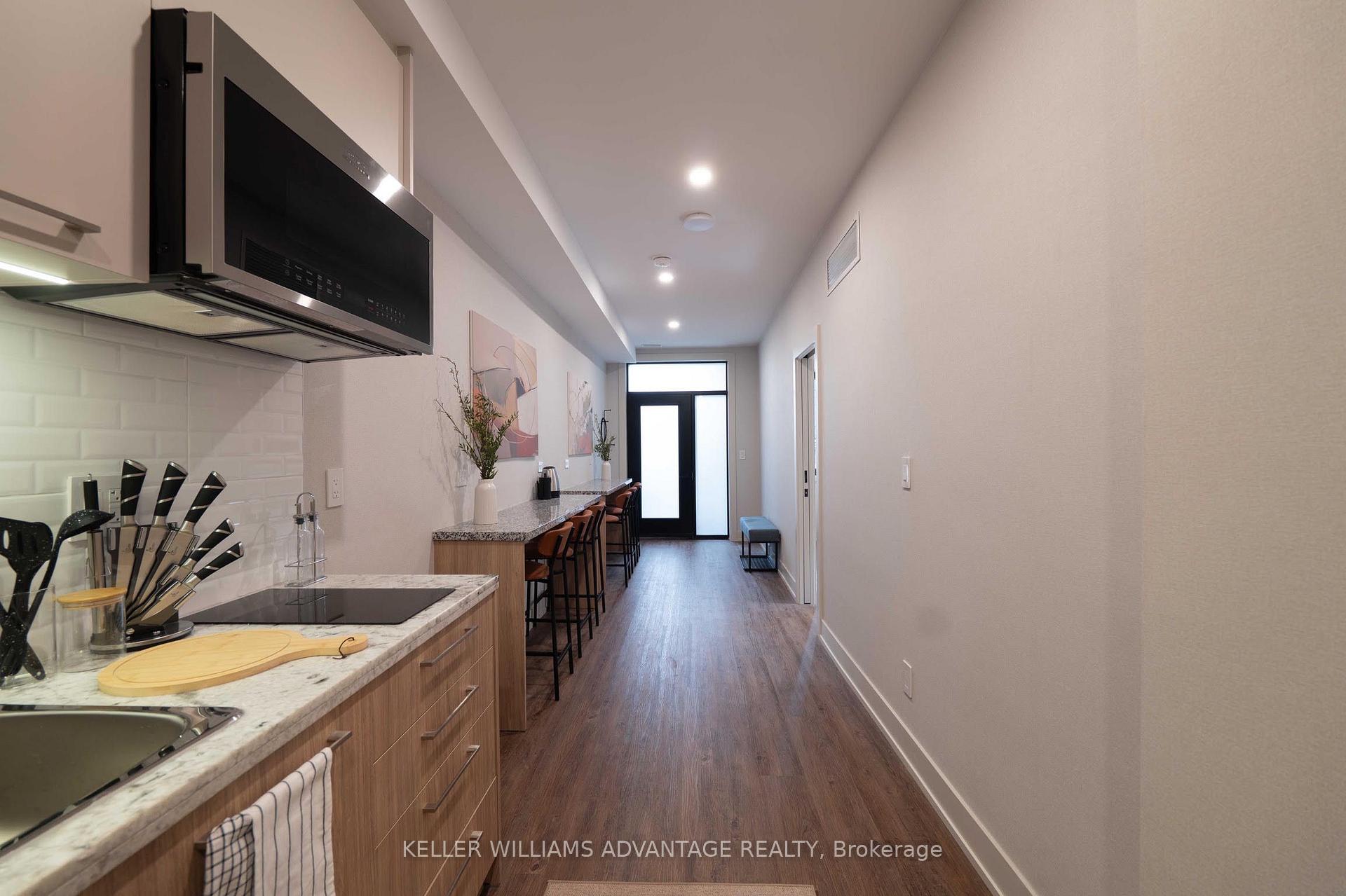 Photo 3 of Unit 1, 23 Ross Street, Toronto, Kensington-Chinatown — HOMEH