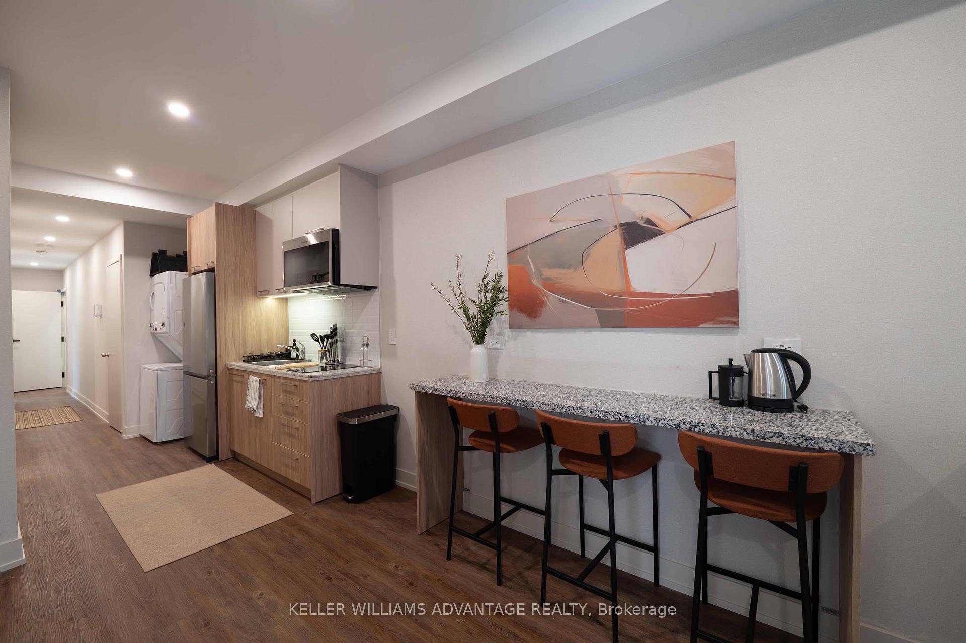 Photo 4 of Unit 1, 23 Ross Street, Toronto, Kensington-Chinatown — HOMEH