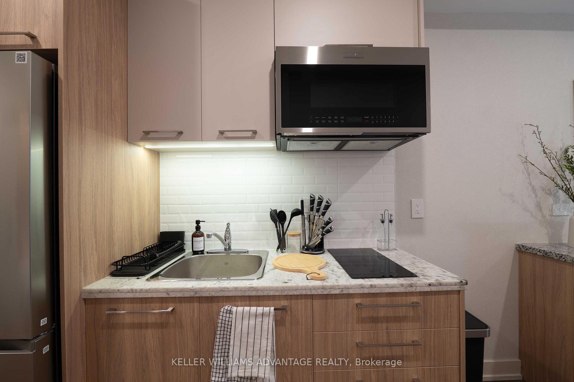Photo 5 of Unit 1, 23 Ross Street, Toronto, Kensington-Chinatown — HOMEH