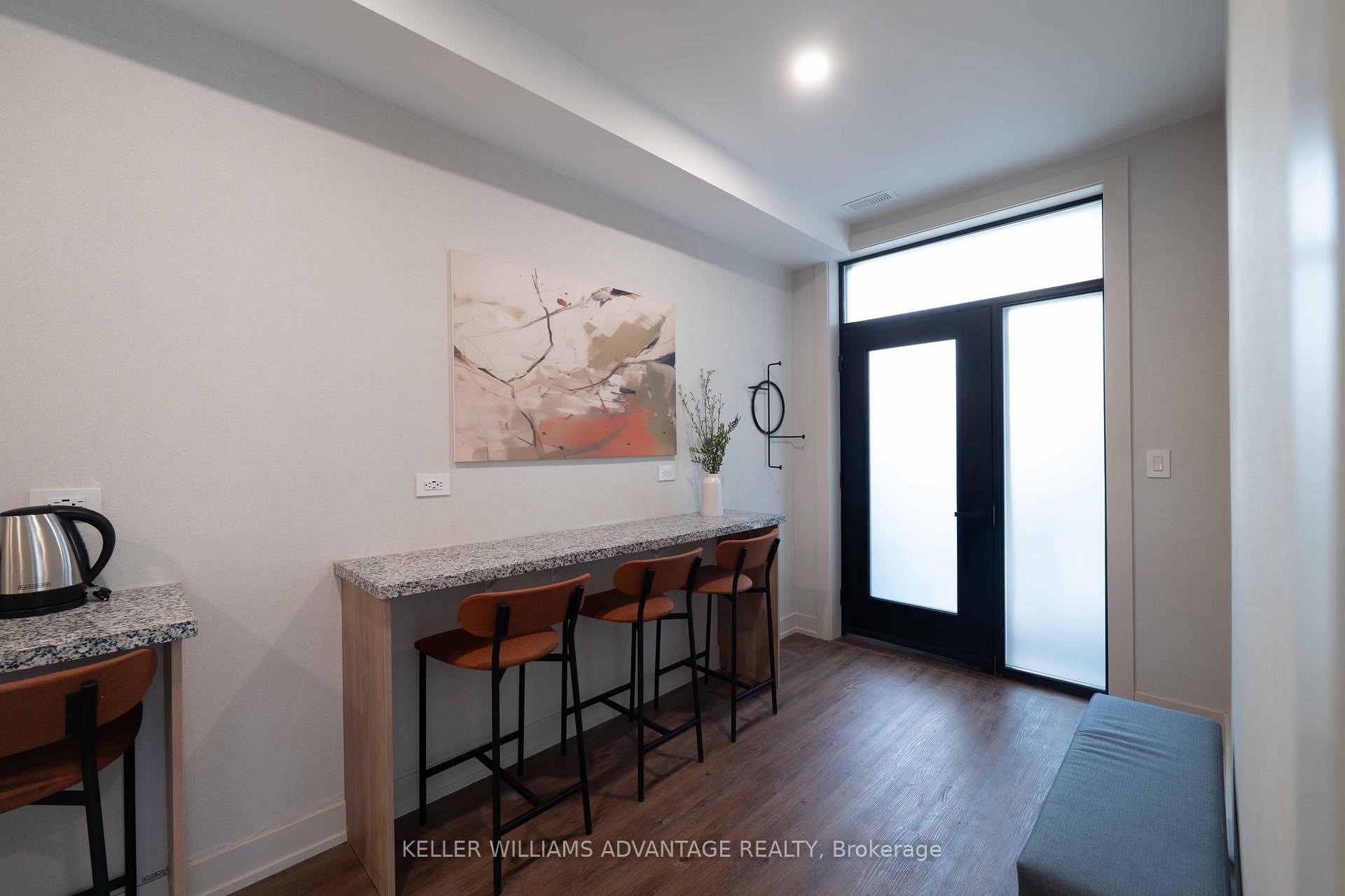 Photo 6 of Unit 1, 23 Ross Street, Toronto, Kensington-Chinatown — HOMEH