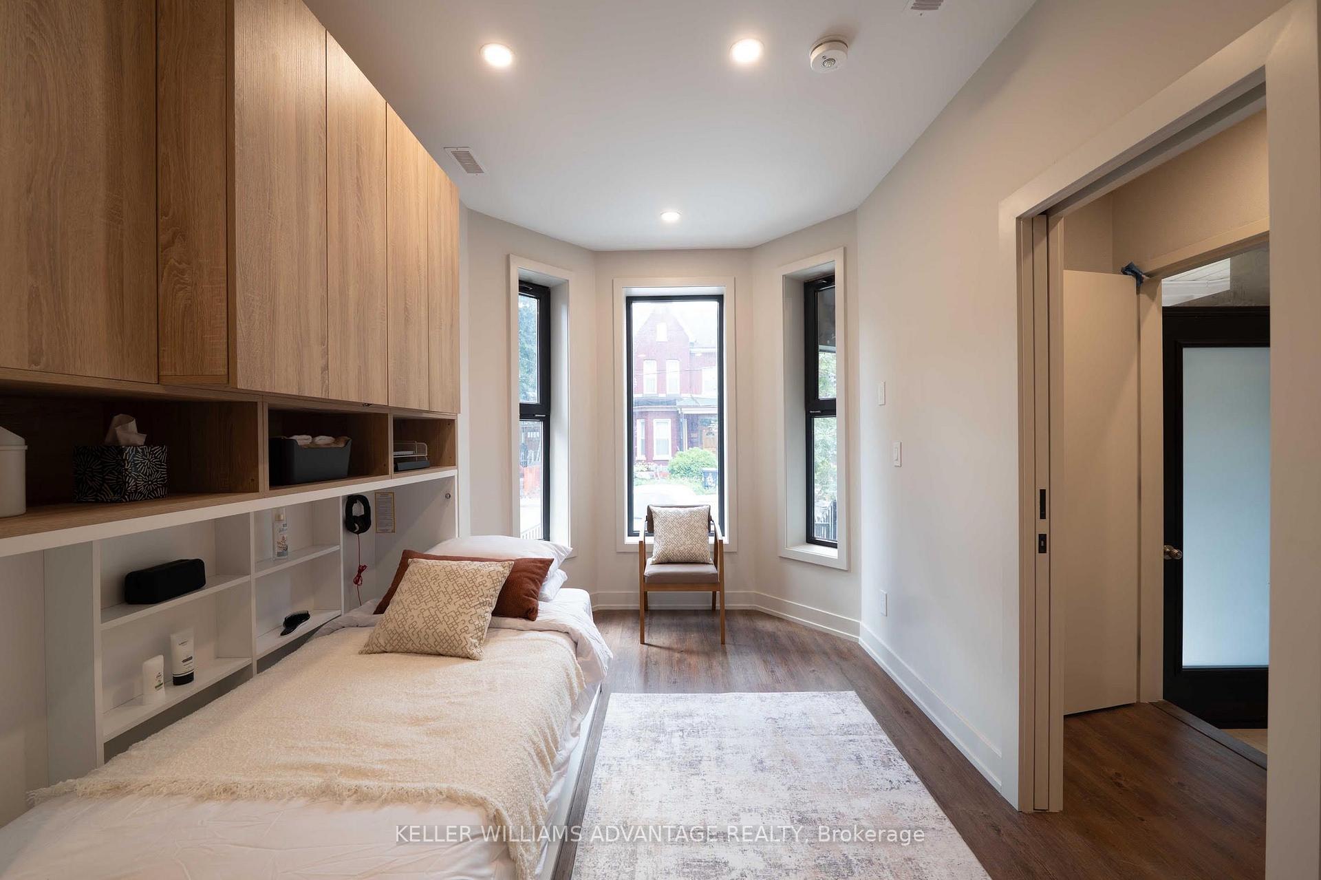 Photo 7 of Unit 1, 23 Ross Street, Toronto, Kensington-Chinatown — HOMEH
