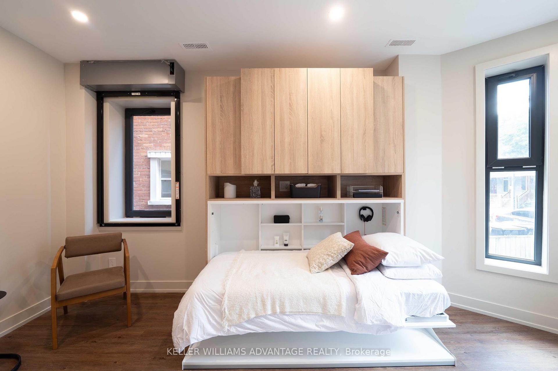 Photo 9 of Unit 1, 23 Ross Street, Toronto, Kensington-Chinatown — HOMEH