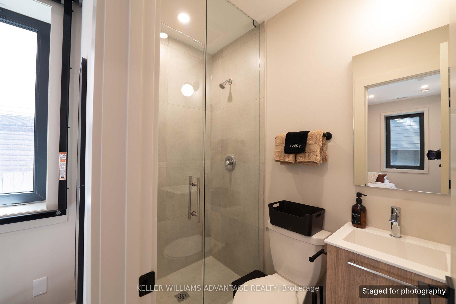Photo 10 of Unit 1, 23 Ross Street, Toronto, Kensington-Chinatown — HOMEH