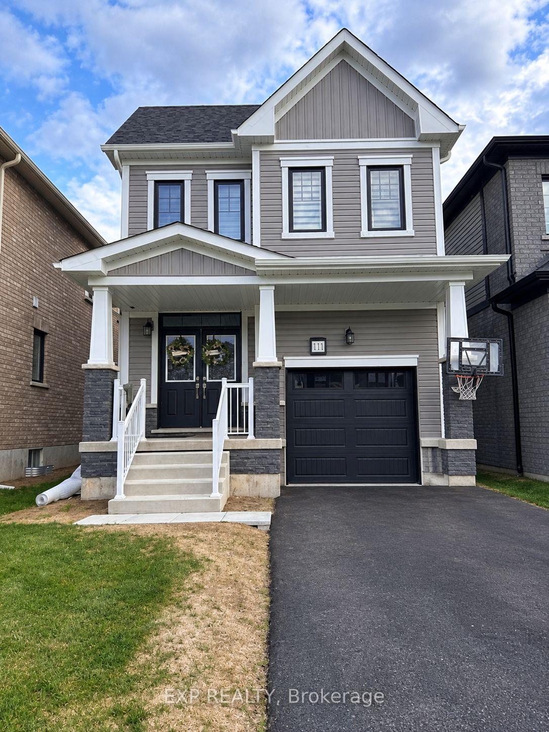 Photo of Unit bsmnt, 128 Lilac Circle
