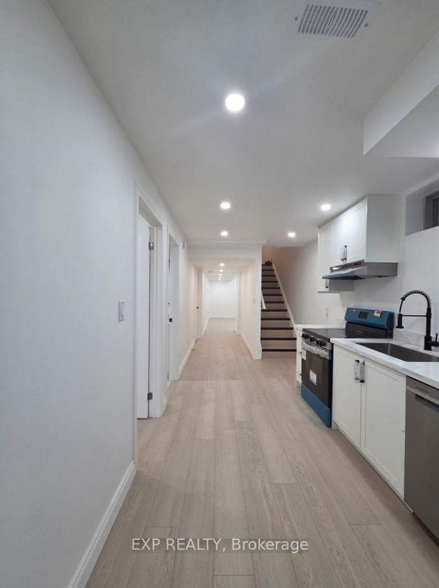 Photo 6 of Unit bsmnt, 128 Lilac Circle, Haldimand — HOMEH