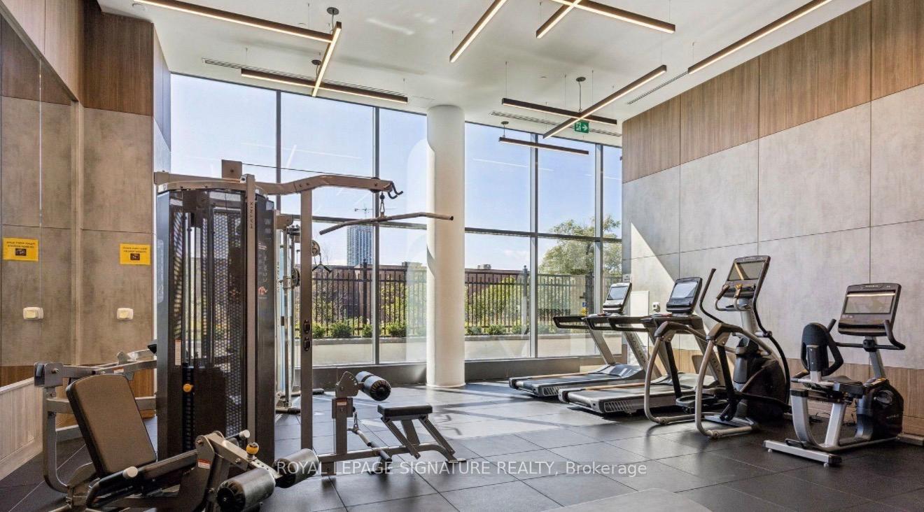 Photo 3 of Unit 2606, 1435 Celebration Drive, Pickering, Bay Ridges — HOMEH