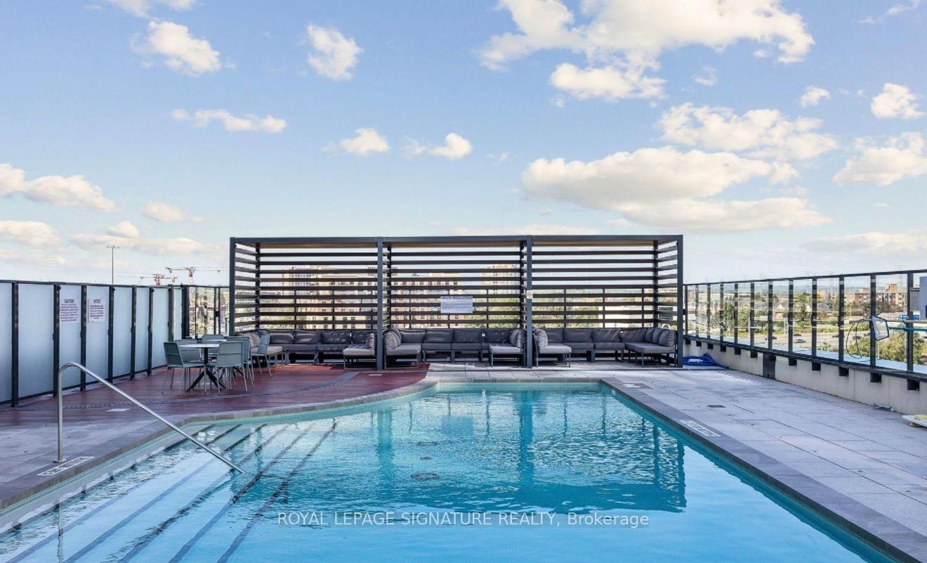 Photo 4 of Unit 2606, 1435 Celebration Drive, Pickering, Bay Ridges — HOMEH
