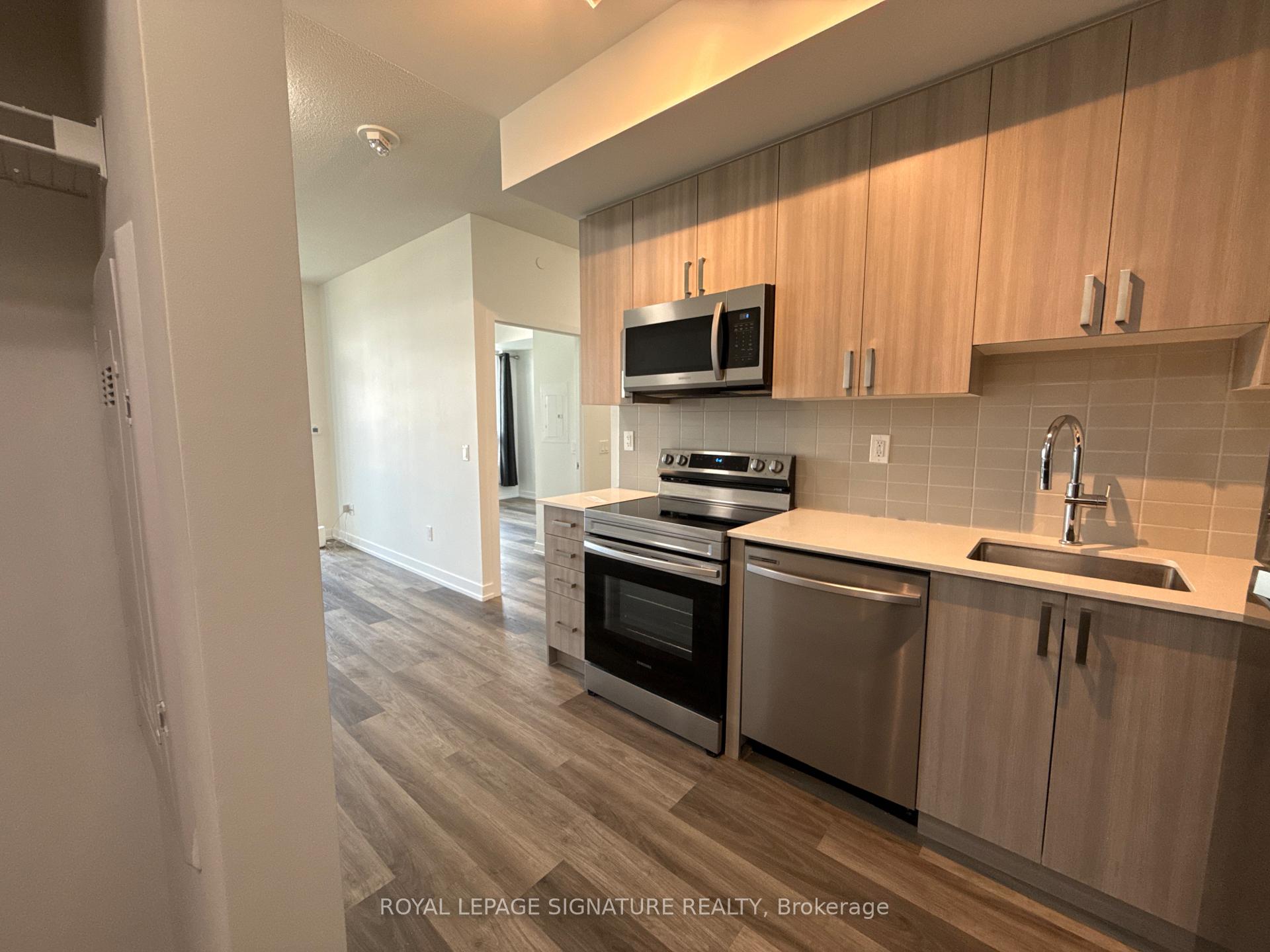 Photo 7 of Unit 2606, 1435 Celebration Drive, Pickering, Bay Ridges — HOMEH
