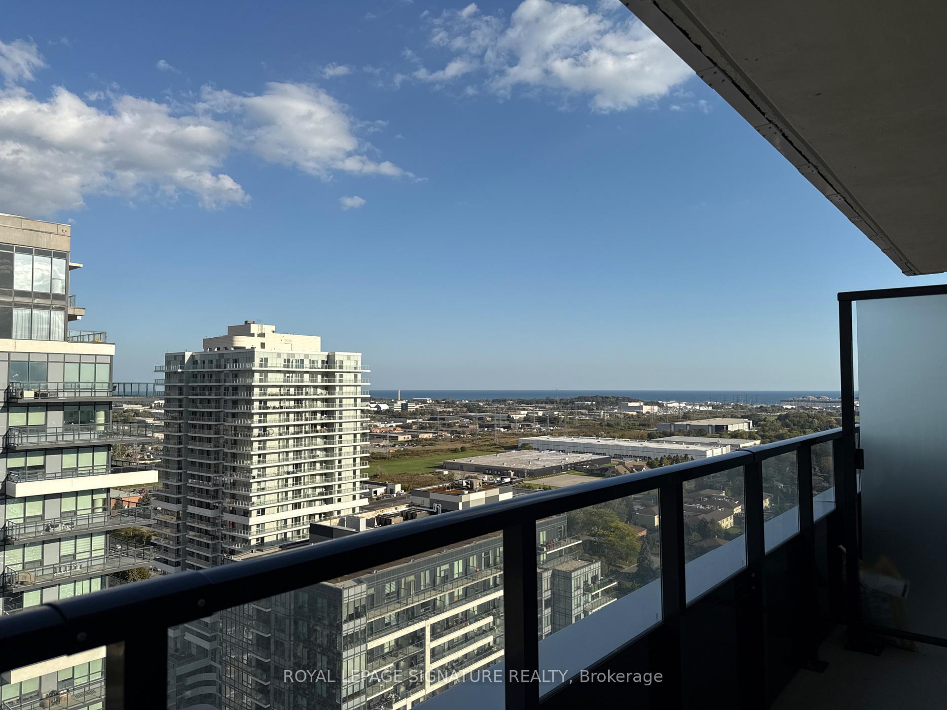 Photo 15 of Unit 2606, 1435 Celebration Drive, Pickering, Bay Ridges — HOMEH