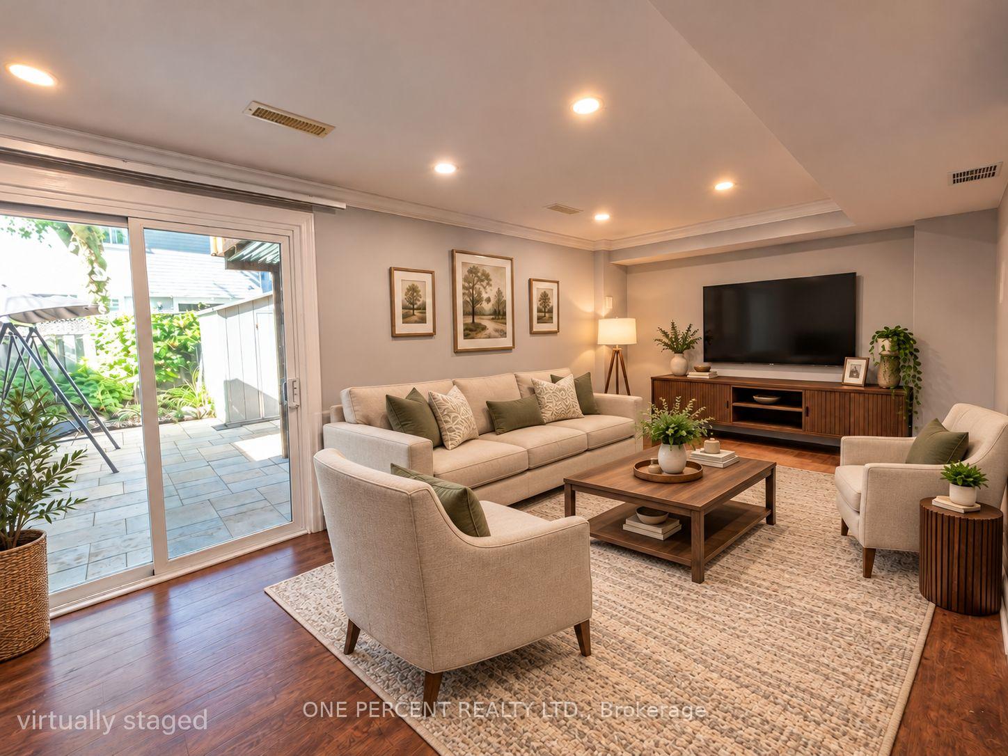 Photo 25 of 51 Courtleigh Square, Brampton, Heart Lake East — HOMEH