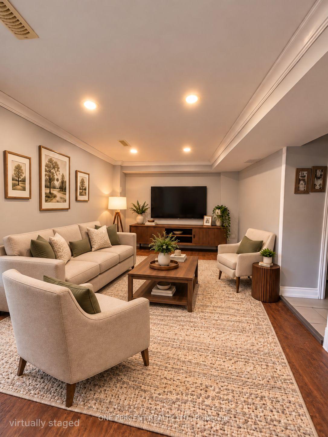 Photo 27 of 51 Courtleigh Square, Brampton, Heart Lake East — HOMEH
