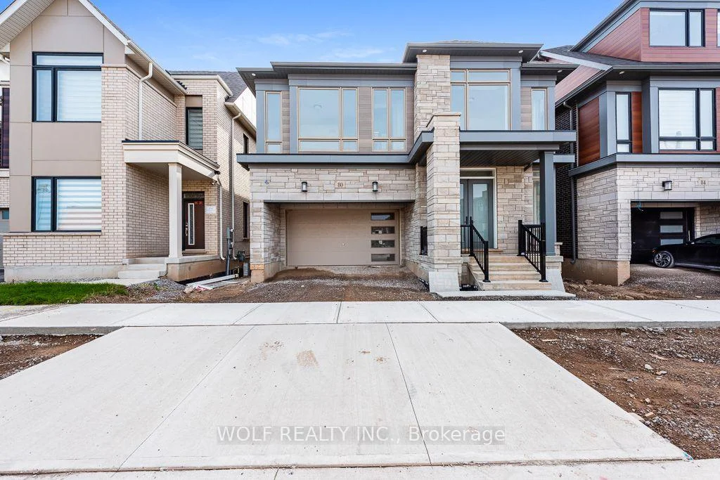 Photo of 80 Jack Bowerbank Boulevard