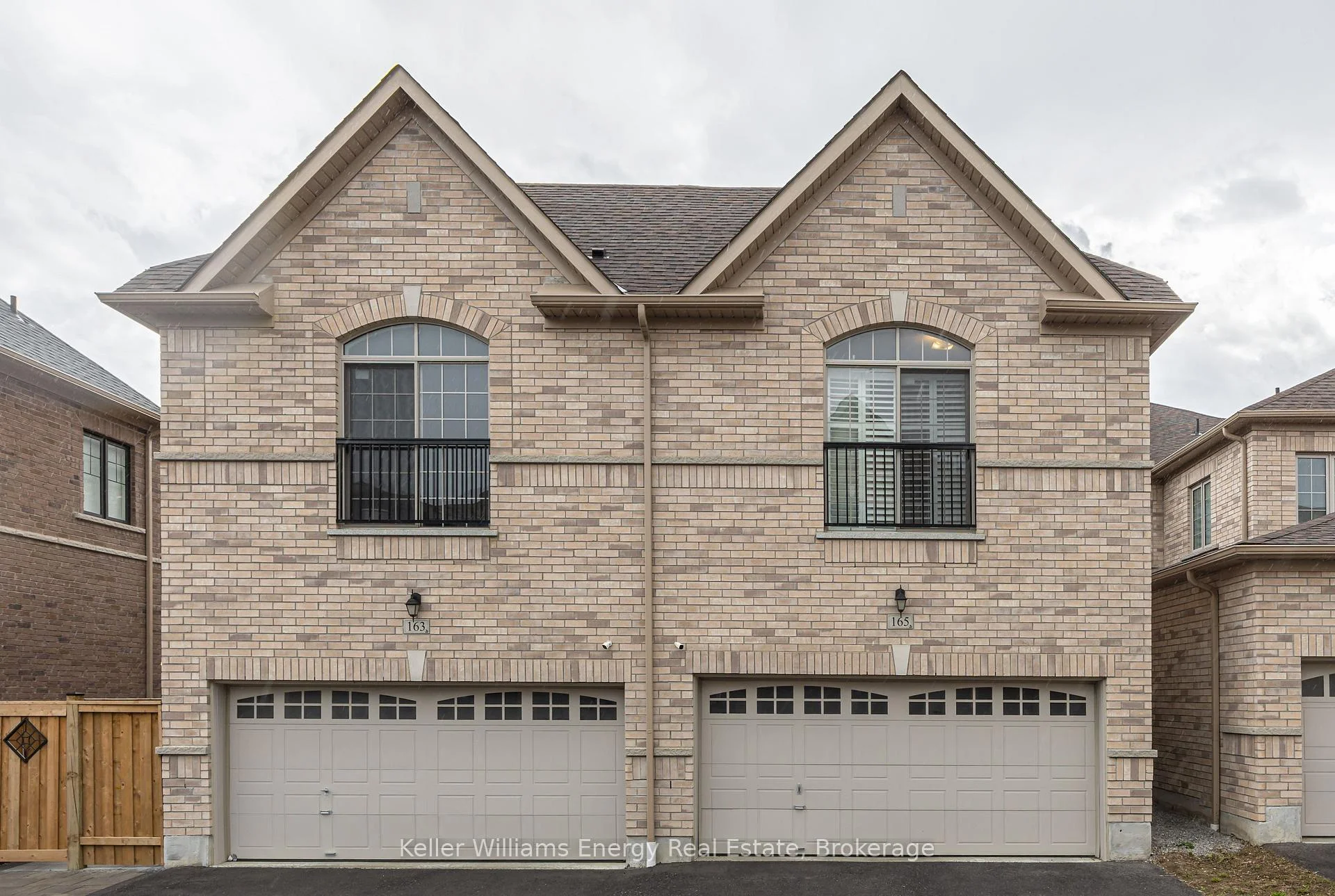 Photo 39 of 165 Coronation Road, Whitby, Rural Whitby — HOMEH