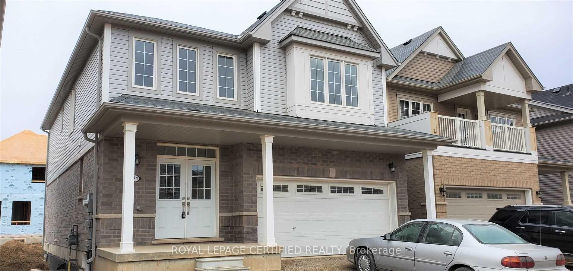 Photo of 21 Munro Circle