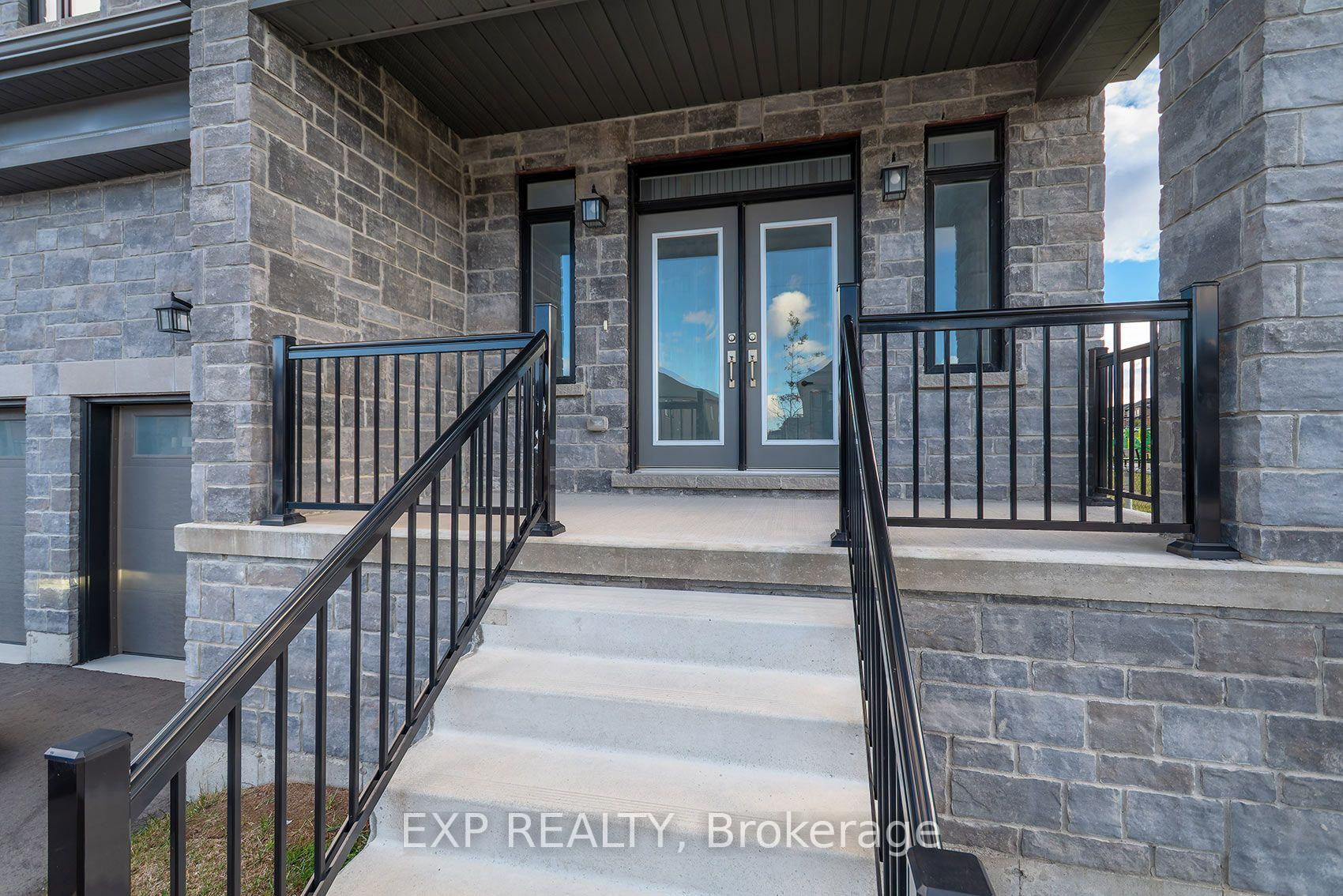 Photo 3 of 40 Lally Terrace, Barrie, Rural Barrie Southeast — HOMEH