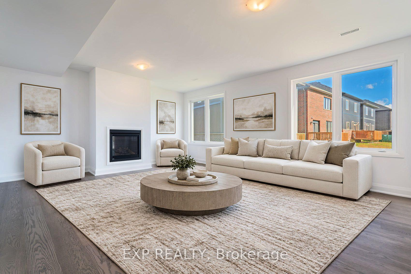 Photo 8 of 40 Lally Terrace, Barrie, Rural Barrie Southeast — HOMEH